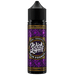 Wick Liquor - Déjà Voodoo Big Block 50ml - IFANCYONE WHOLESALE