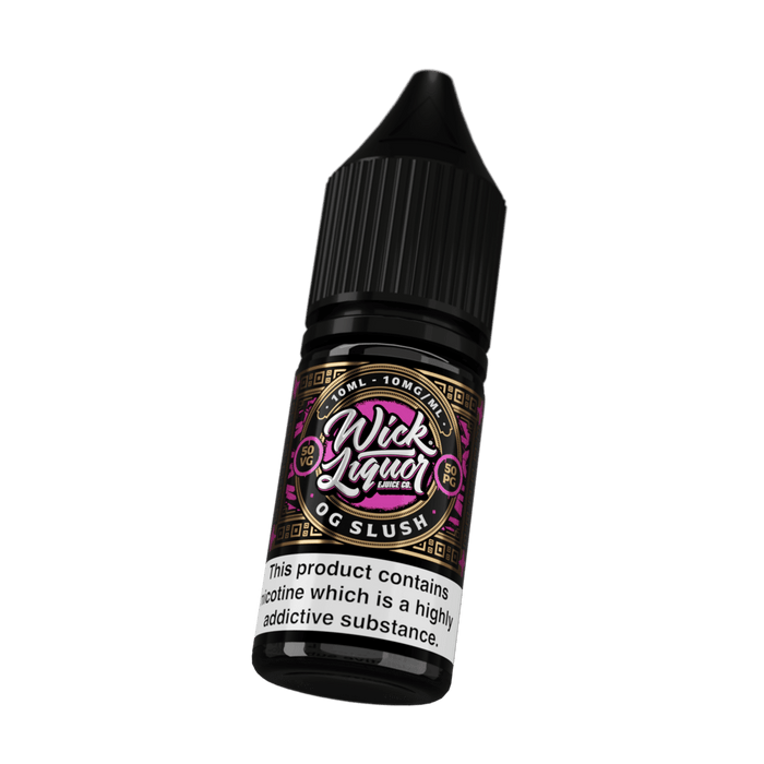 OG Slush 10ml Nic Salt
