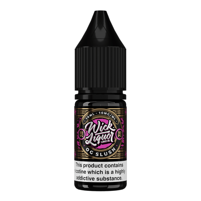 OG Slush 10ml Nic Salt