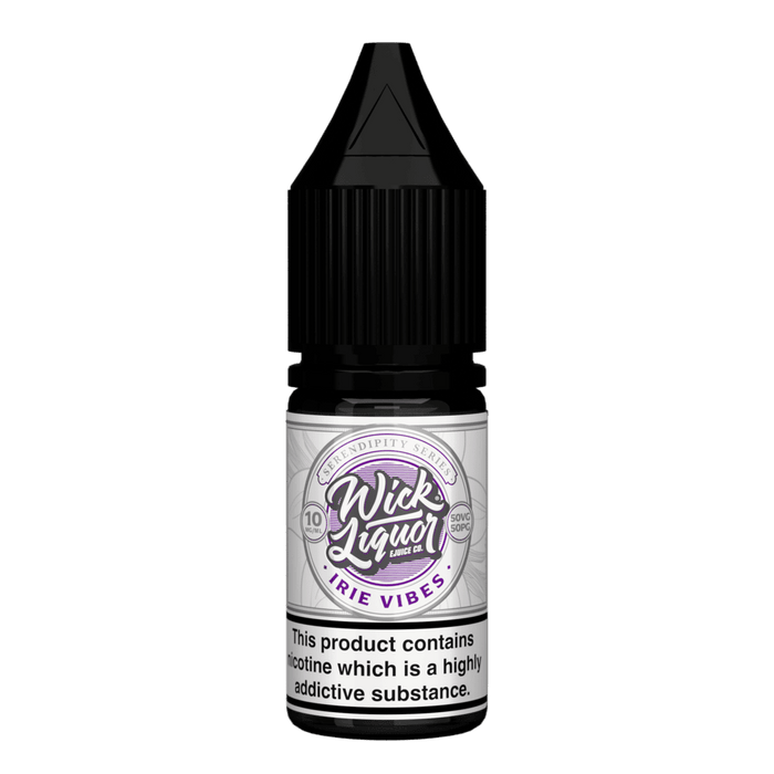 Serendipity Irie Vibes - 10ml NS