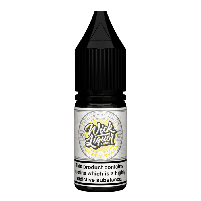 Serendipity Sweet Nirvana - 10ml NS
