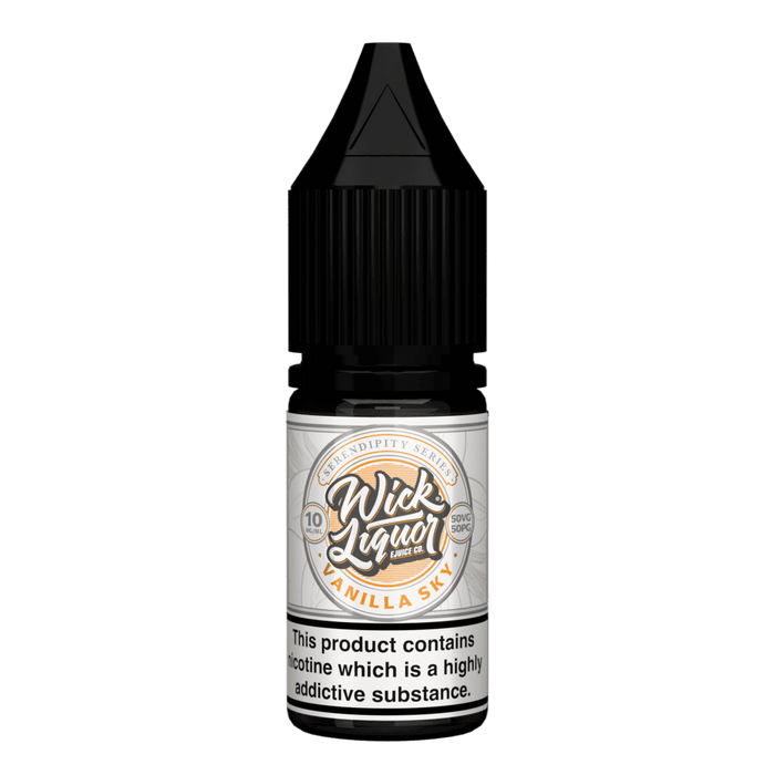 Serendipity Vanilla Sky - 10ml NS