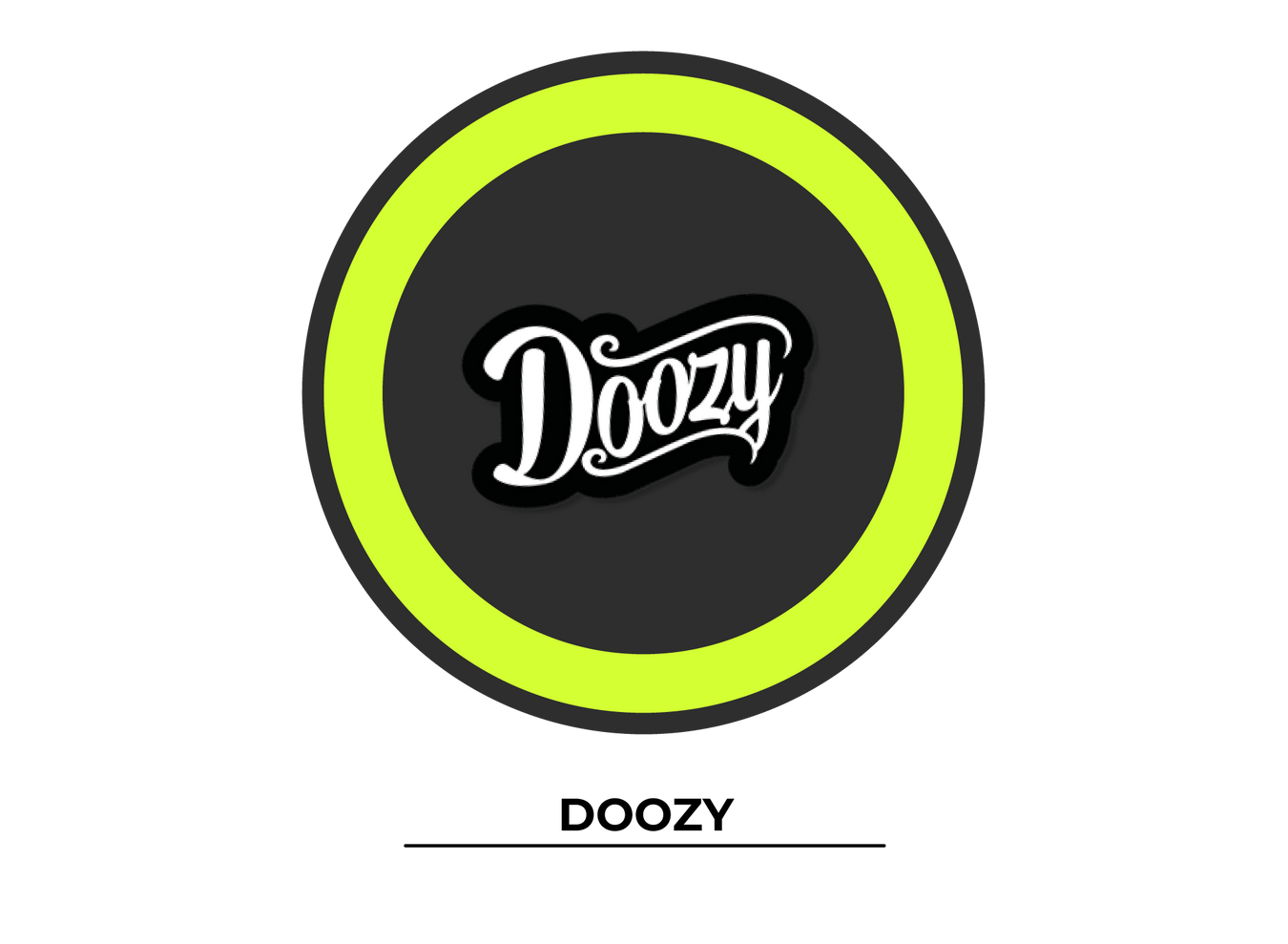 Doozy E-liquid