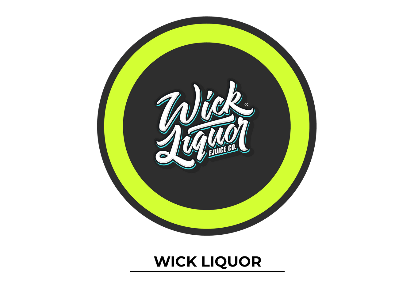 WICK LIQUOR E-JUICE CO