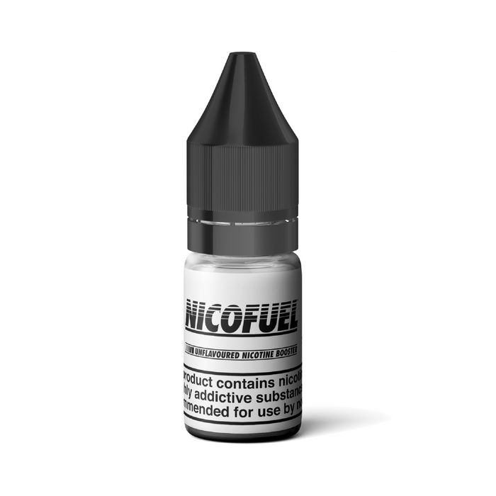 NICOFUEL by Wick Liquor