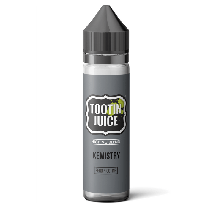 Pocket Shots - Kemistry High VG Tootin Juice - 0mg