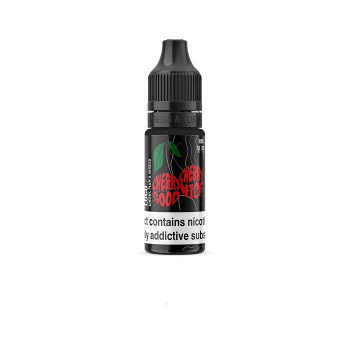 Cherry Good Cherry Nice 10ml NS - Loco - IFANCYONE WHOLESALE