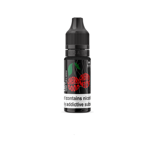 Cherry Good Cherry Nice 10ml NS - Loco - IFANCYONE WHOLESALE