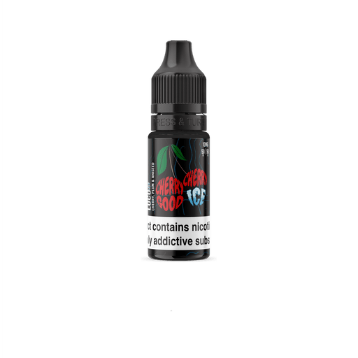 Cherry Good Cherry Ice 10ml NS - Loco Ice - IFANCYONE WHOLESALE