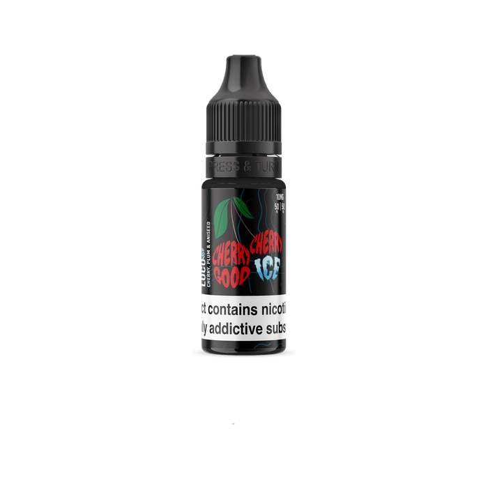 Cherry Good Cherry Ice 10ml NS - Loco Ice - IFANCYONE WHOLESALE