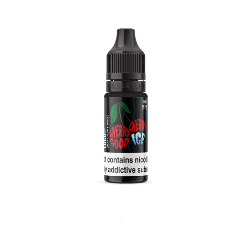 Cherry Good Cherry Ice 10ml NS - Loco Ice - IFANCYONE WHOLESALE