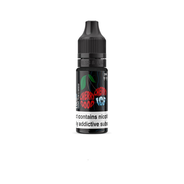 Cherry Good Cherry Ice 10ml NS - Loco Ice - IFANCYONE WHOLESALE