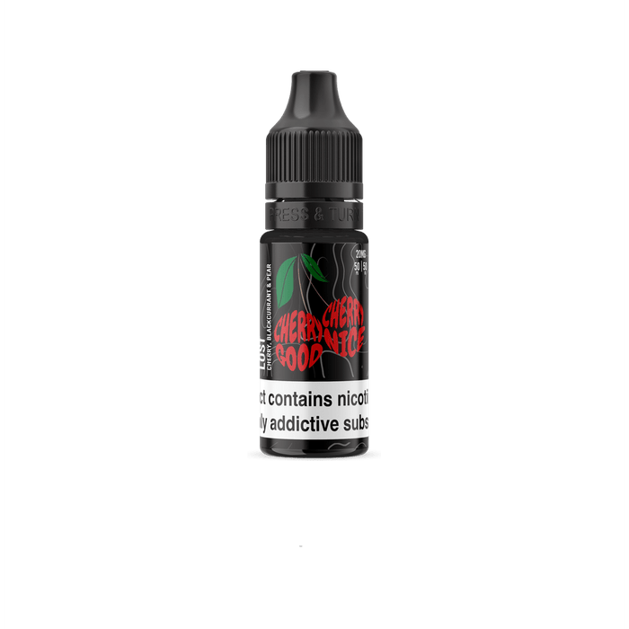 Cherry Good Cherry Nice 10ml NS - Lost - IFANCYONE WHOLESALE