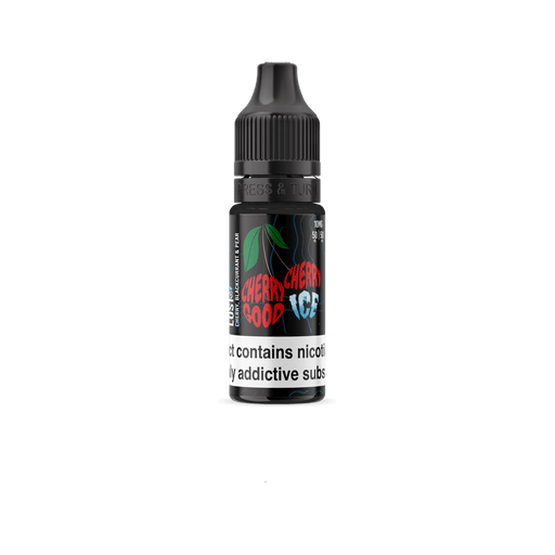 Cherry Good Cherry Ice 10ml NS - Lost Ice - IFANCYONE WHOLESALE