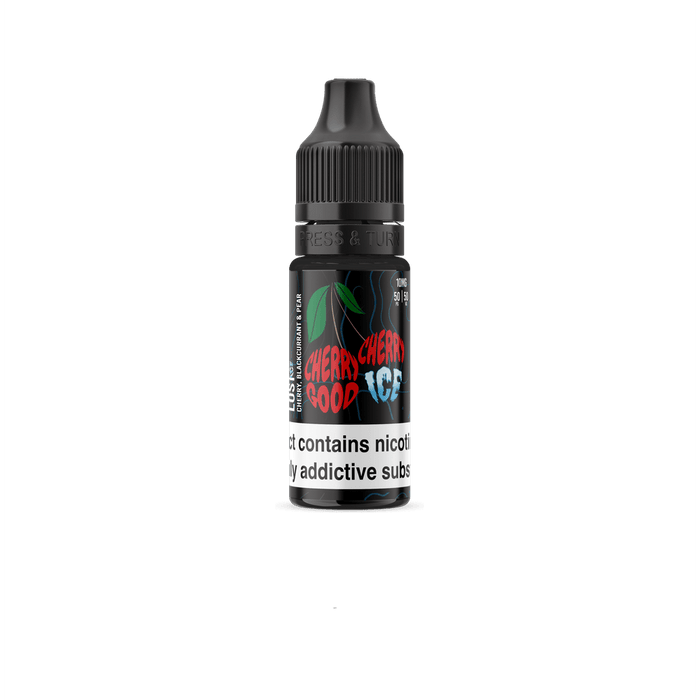 Cherry Good Cherry Ice 10ml NS - Lost Ice - IFANCYONE WHOLESALE