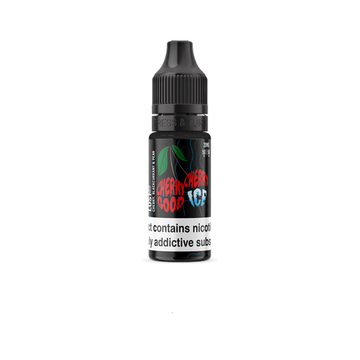 Cherry Good Cherry Ice 10ml NS - Lost Ice - IFANCYONE WHOLESALE