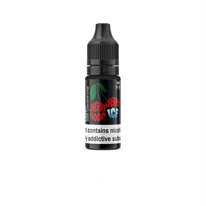 Cherry Good Cherry Ice 10ml NS - Lost Ice - IFANCYONE WHOLESALE