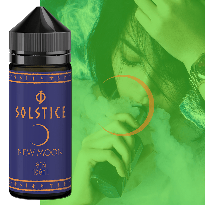 Solstice - New Moon 100ml - IFANCYONE WHOLESALE