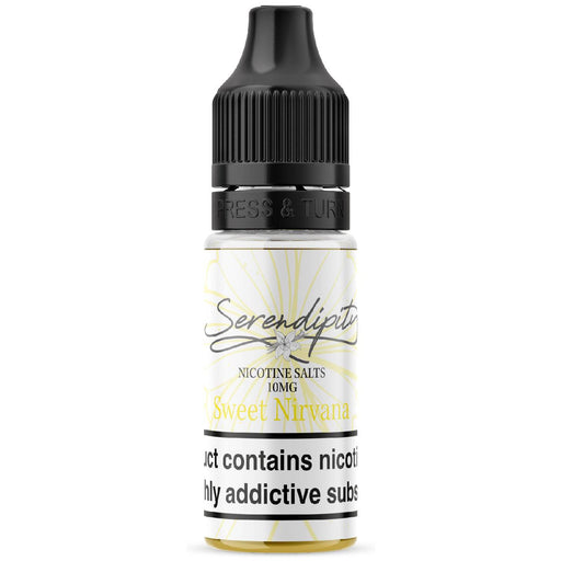 Serendipity Sweet Nirvana - 10ml NS - IFANCYONE WHOLESALE