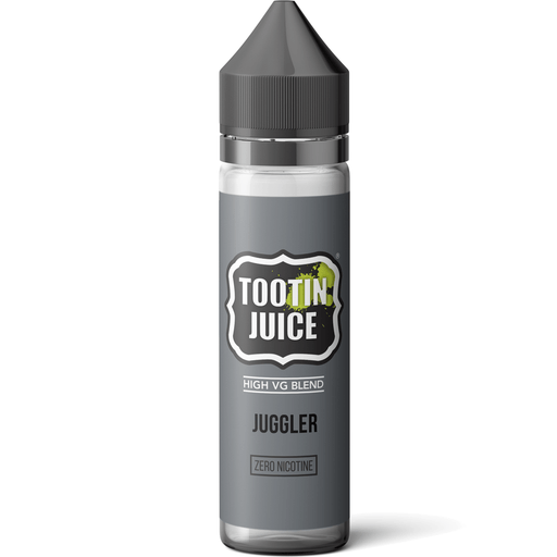 Pocket Shots - Juggler High VG Tootin Juice - 0mg - IFANCYONE WHOLESALE