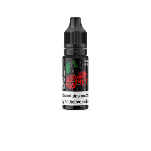 Cherry Good Cherry Nice 10ml NS - Urban - IFANCYONE WHOLESALE