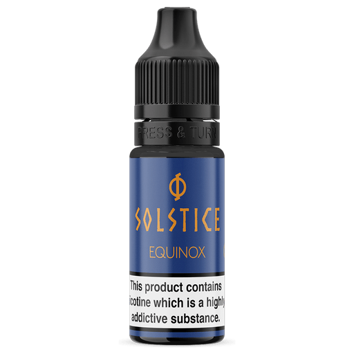 Solstice Equinox 10ml Nic Salt - IFANCYONE WHOLESALE